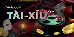 Mẹo Chơi Tài Xỉu Tại 98WIN