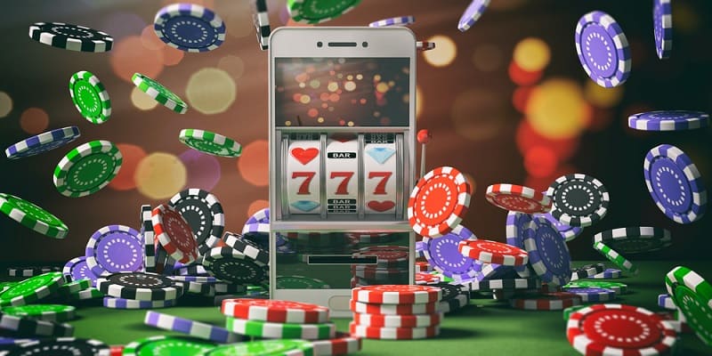 Ưu điểm nổi bật có tại sảnh casino 98win