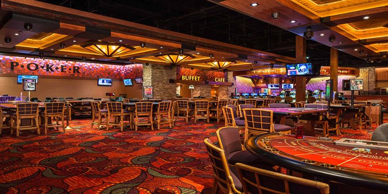 casino hợp pháp ở Việt Nam