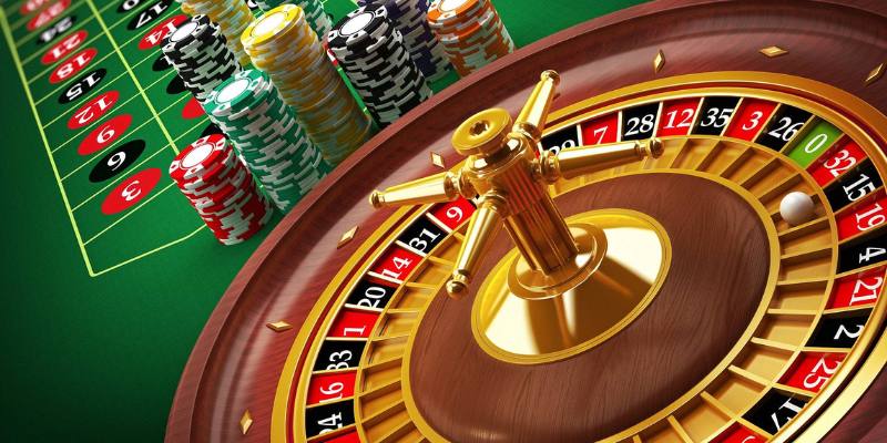 Điểm danh tựa game hot hit tại casino Phú Quốc