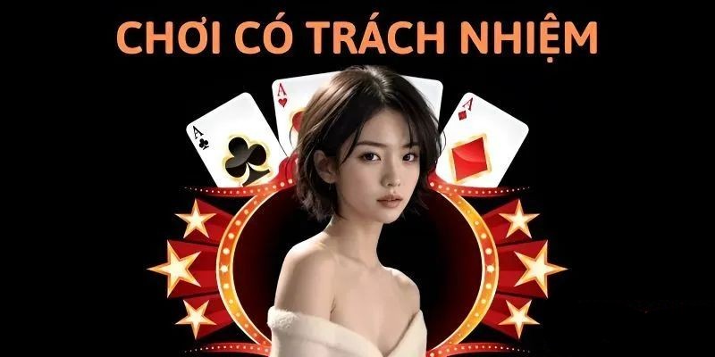 Chơi có trách nhiệm tạo nên một môi trường cược an toàn