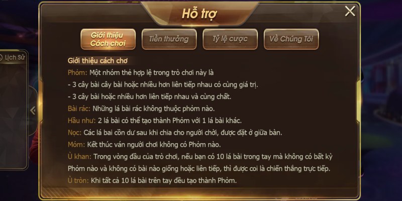 Thanh toán đa dạng phương thức tại game bài 98win