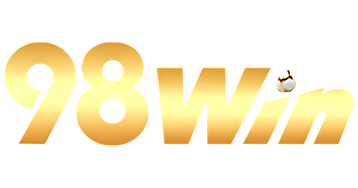 logo 98win - ngang