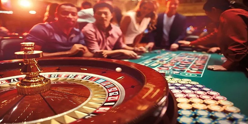 Đánh giá chi tiết về casino Hồ Tràm