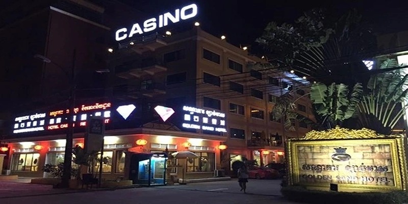 Đôi nét về các hoạt động có tại Casino Campuchia