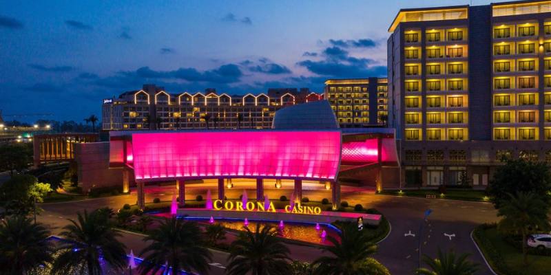 Thông tin về Casino Phú Quốc bạn không nên bỏ qua